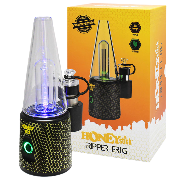 HoneyStick Ripper E Rig